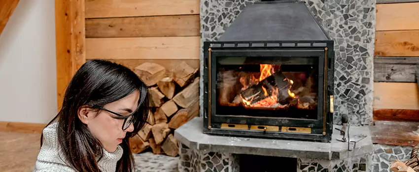 Harman P68-C Pellet Stove Repair in Willowbrook, California 