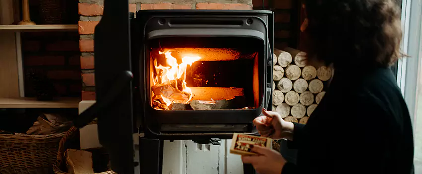 Hearthstone Wood Stoves Fireplace Repair in Willowbrook, California