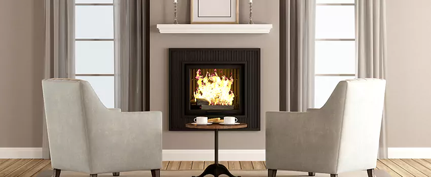 Heatilator Direct Vent Fireplace Services in Willowbrook, California