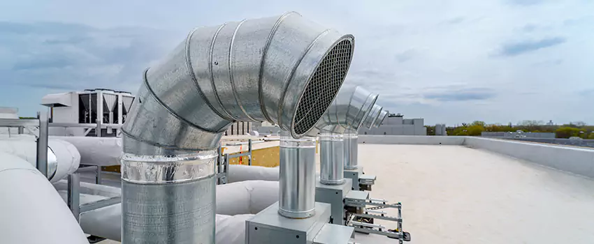 Insulated Ductwork Repair Services Near Me in Willowbrook, CA