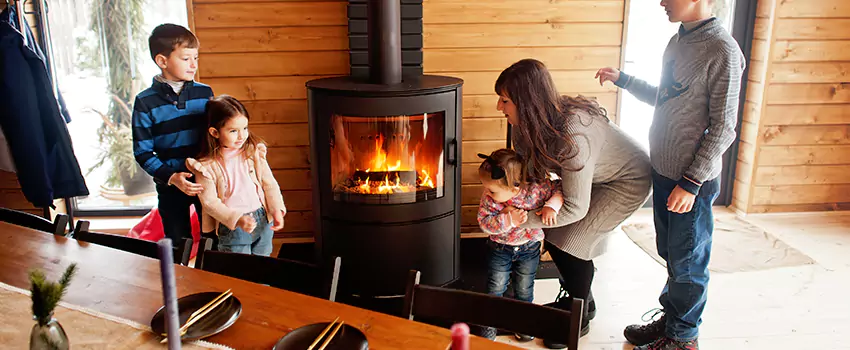 Jøtul Gas Fireplace Inspection Service in Willowbrook, California