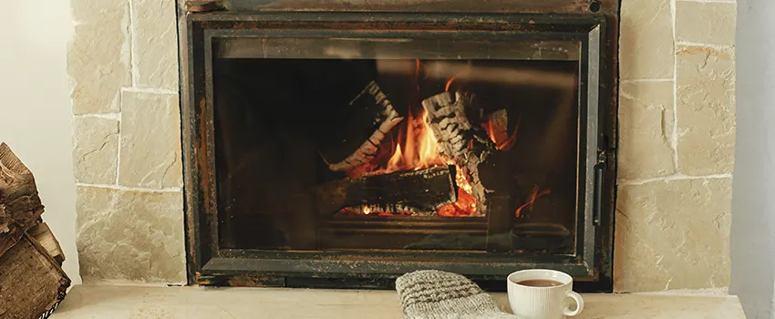 Kings man Fireplaces Insert Services in Willowbrook, CA