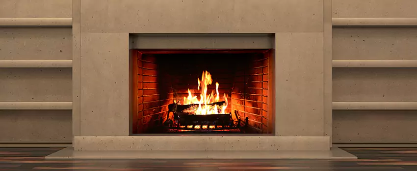 Majestic Trilliant Series Gas Fireplace Insert Repair in Willowbrook, California