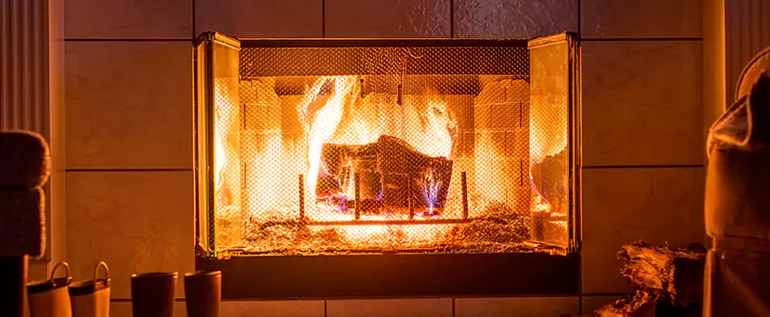 Monessen Hearth Courtyard Outdoor Gas Fireplace Maintenance in Willowbrook, CA