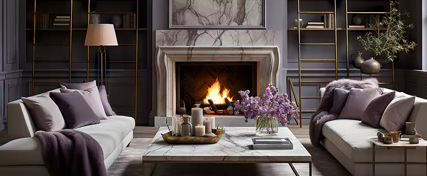 Napoleon Galaxy Series Outdoor Fireplaces Repair in Willowbrook, CA