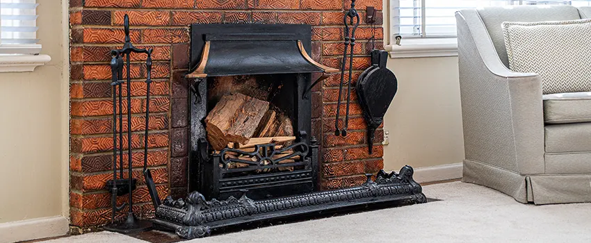 Custom Old Fireplace Redesign Services in Willowbrook, California