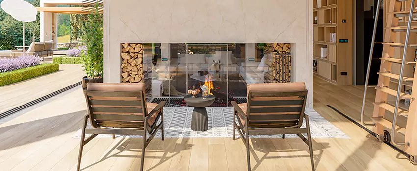 Ortal Space Creator Fireplace Repair in Willowbrook, CA