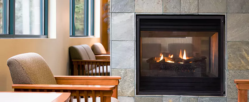Osburn Fireplace Tempered Glass Hearth Pad Replacement in Willowbrook, California