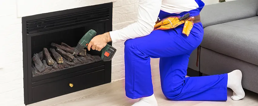 Pellet Fireplace Repair Services in Willowbrook, CA