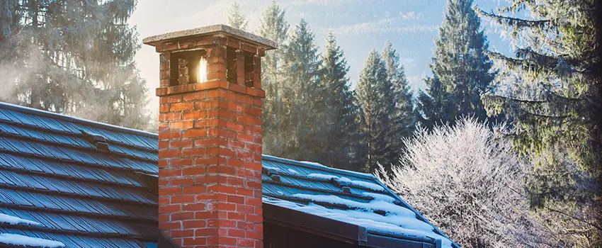 Residential Chimney Rain Caps Repair Services in Willowbrook, CA