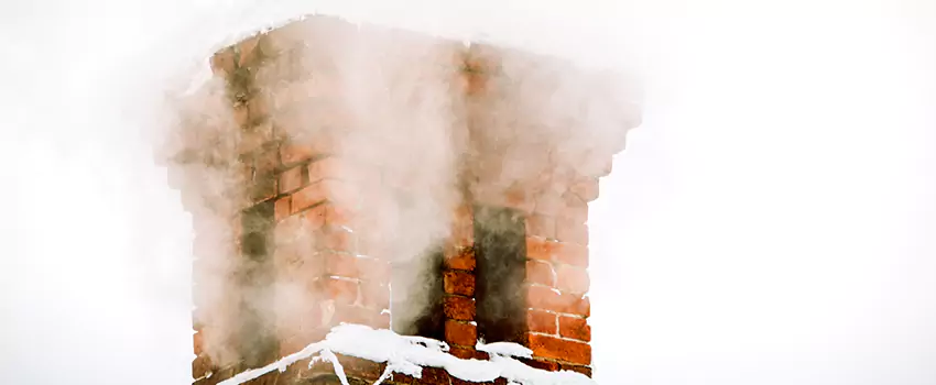 Chimney Flue Soot Removal in Willowbrook, CA