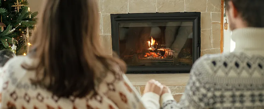 Superior Open-Hearth Wood Fireplaces in Willowbrook, CA
