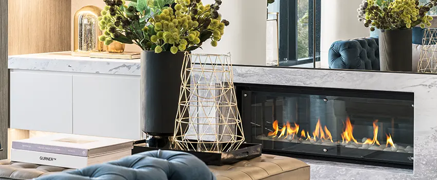 Professional Town & Country Luxury Fireplace Maintenance Experts in Willowbrook, California