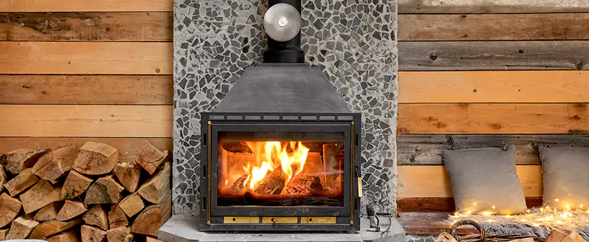 Travis Industries Elite Fireplace Inspection and Maintenance in Willowbrook, California