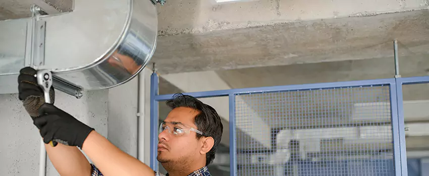 Benefit of Ventilation Cleaning in Willowbrook, California