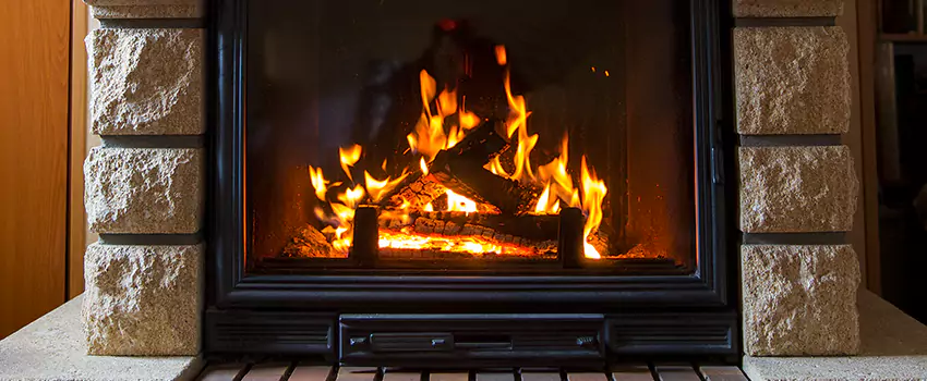 Cost of Wood Fireplace Installation in Willowbrook, CA