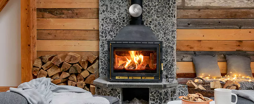 Affordable Wood Fireplace Fixing Solutions in Willowbrook, California