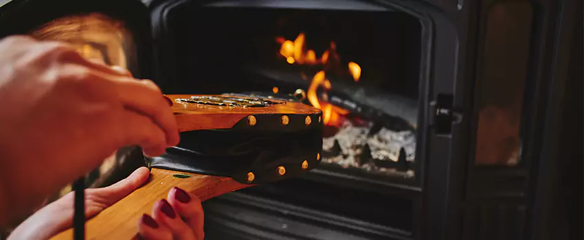 Cost of Wood Furnace Repair and Installation Services in Willowbrook, CA