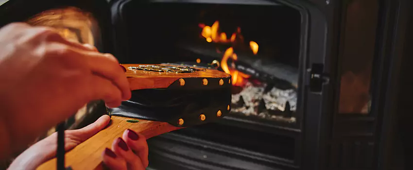 Wood Stove Grates Repair in Willowbrook, California